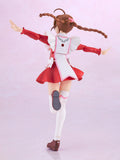 PLAMATEA Arika Yumemiya