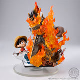 One Piece Niformation Tsukuru Figure Going Merry - Memories of the Journey