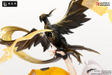 Zenless Zone Zero Yixuan Lonely Wayfarer Beyond Ver. 1/7 Scale Figure