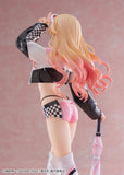Marin Kitagawa Race Queen ver. 1/7 Scale Figure (Re-Run)