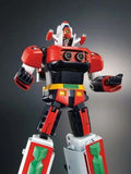 Soul of Chogokin GX-43 Daimos (2027 Re-Run)