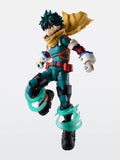 S.H.Figuarts One for All Plus Ultra Option Parts Set