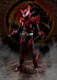 S.H.Figuarts Kamen Rider Maou