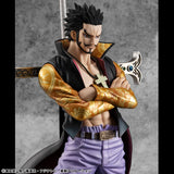 Portrait.Of.Pirates SA-LIMITED "Hawk Eye" Dracule Mihawk Ver.R
