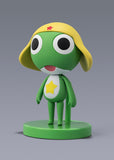 S.H.Figuarts Keroro & Pekoponian Suits Set