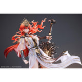 Augusta 1/7 Scale Figure