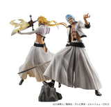 G.E.M. Series BLEACH Grimmjow Jaegerjaquez Complete Figure (Re-Run)