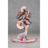 The King of Fighters Mai Shiranui x Paint Artist MA-MAN Mai Shiranui 1/6 Scale Figure