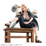 NARUTO GALS Naruto Shippuden Tsunade Ver.2 Complete Figure (Re-Run)