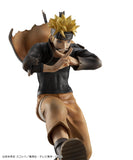 G.E.M. series Naruto Shippuden Naruto Uzumaki Great Ninja War Ver. Complete Figure (Re-Run)