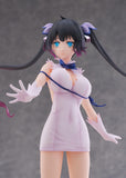 Hestia Divinity Unleashed Ver. AmiAmi Limited Edition 1/7 Scale Figure
