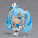 Blind Box Series: Snow Miku All Stars Figure Collection Vol. 1 (Set of 8)