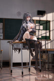 Azur Lane Azuma Career Counseling for the Groom Ver. SPECIAL EDITION 1/6 Scale Figure