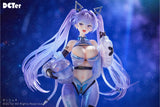 Racer Robot - Starry Sky Aira 1/7 Scale Figure