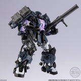 Gundam Artifact PRO Zaku II High Mobility Type (Black Tri-Stars Custom)