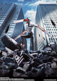 S.H.Figuarts Chainsaw Man (Re-Run)