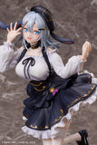 Aogiri High School Yamaguro Nekuro Casual Outfit Ver. 1/7 Scale Figure