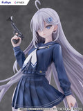 Yuki School Uniform ver. 1/7 Scale Figure