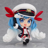 Blind Box Series: Snow Miku All Stars Figure Collection Vol. 1 (Set of 8)