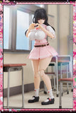 GALHolic Momoka 1/10 Plastic Model Kit