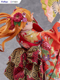 EVANGELION Shikinami Asuka Langley -Japanese Doll- 1/4 Scale Figure