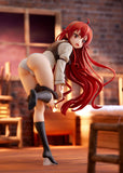 Mushoku Tensei: Jobless Reincarnation Eris Boreas Greyrat Dressing mode 1/7 Scale Figure (Re-Run)