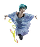 GGG (Gundam Girls Collection) Mobile Suit Z Gundam Four Murasame Complete Figure (Re-Run)