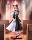 Mari 1/7 Scale Figure (Re-Run)