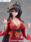 Azur Lane Taihou Yukata ver. 1/7 Scale Figure