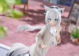 G.S. Collection Shirakami Fubuki: Date Style - Casual Outfit Ver. 1/7 Scale Figure