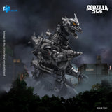 HIYA Exquisite Basic Series Godzilla Tokyo S.O.S. 2003 Mechagodzilla Heavy Arms / High Mobility Version Action Figure