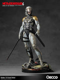 Raiden 1/6 Scale Statue