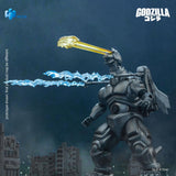 HIYA Exquisite Basic Series Godzilla vs. Mechagodzilla 1993 Super Mechagodzilla Action Figure
