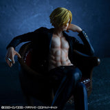 Portrait.Of.Pirates (POP) ONE PIECE "S.O.C" - Sanji Ver.R