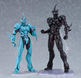 figma Guyver III: Ultimate Edition