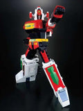 Soul of Chogokin GX-43 Daimos (2027 Re-Run)