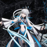 Fate/Grand Order - Berserker/Morgan Final Ascension Ver. 1/7 Scale Figure