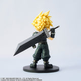 Adorable Arts Cloud Strife