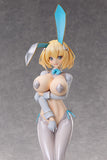 Sophia F. Shirring: Reverse Bunny Ver. (White Edition) 1/4 Scale Figure
