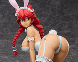 Lupusregina Beta: Bunny Ver. 1/4 Scale Figure
