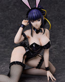 Narberal Gamma: Black Bunny Ver. 1/4 Scale Figure