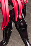 High School DxD HERO Rias Gremory: Catsuit Ver. 1/4 Scale Figure