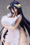 Albedo: Apron Ver. 1/4 Scale Figure
