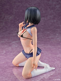 Miharu no Hajimete - Miharu Arai 1/6 Scale Figure