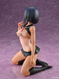 Miharu no Hajimete - Miharu Arai Tan line ver. 1/6 Scale Figure