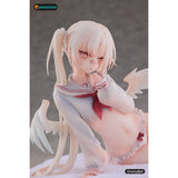 rurudo Original Character Eru 1/6 Scale Figure