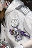 Gift+ Reverse: 1999 Medicine Pocket 1/8 Scale Figure