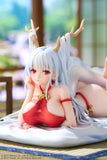 Azur Lane Shimanto The Relaxing Dragon God Ver. 1/7 Scale Figure