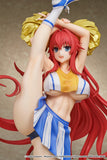 Rias Gremory: Cheerleader Ver. 1/6 Scale Figure