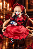 Rozen Maiden Shinku Articulated Plastic Model Kit (Standard Version)